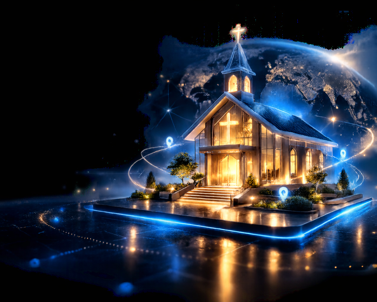 Terrell Bible Church